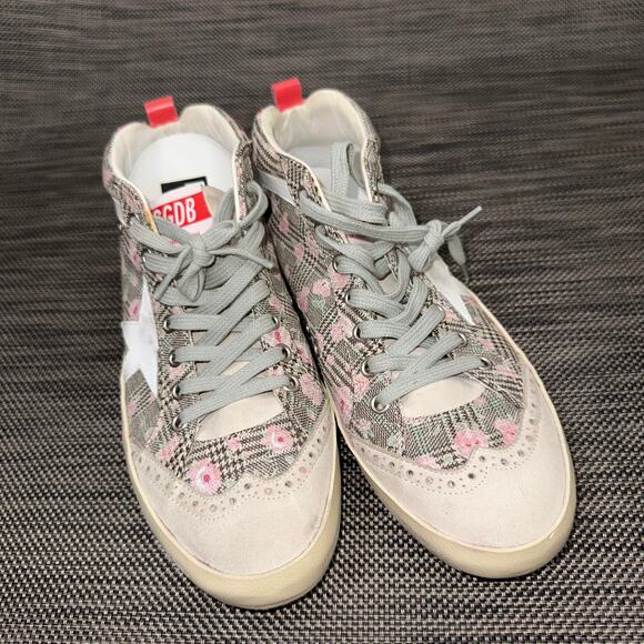 Authentic Golden goose midstar sneakers.‎ - Picture 5 of 12